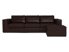 Угловой раскладной диван "Igarka" Life in Trend