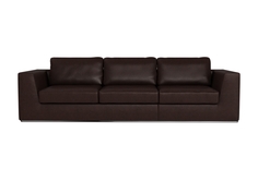 Прямой раскладной диван "Igarka" Life in Trend