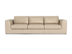 Прямой раскладной диван "Igarka" Life in Trend