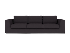 Прямой раскладной диван "Igarka" Life in Trend