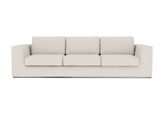 Прямой раскладной диван "Igarka" Life in Trend