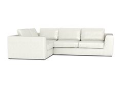 Раскладной угловой диван "Igarka" Life in Trend