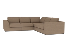 Угловой диван "Igarka" Life in Trend