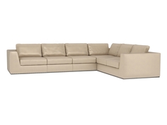 Угловой раскладной диван "Igarka" Life in Trend