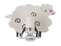 Спот "Sheep" Eurosvet