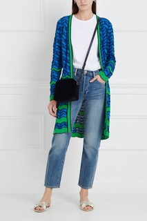 Хлопковый кардиган M Missoni