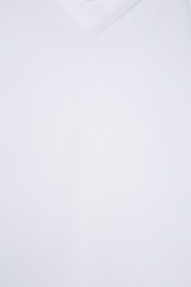 Хлопковый топ Jil Sander Navy