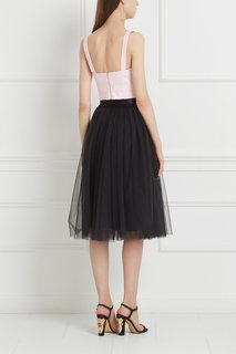Кроп-топ T Skirt