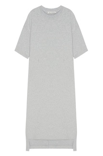 Хлопковое платье Acne Studios