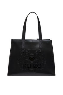 Сумка-шопер Kenzo