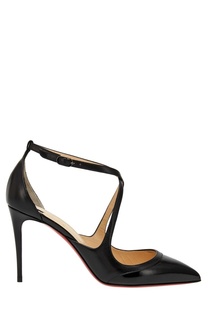 Кожаные туфли Crissos 85 Christian Louboutin