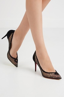 Туфли Neoalto 85 Christian Louboutin