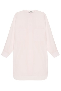 Хлопковое платье Acne Studios
