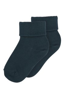Хлопковые носки Bonpoint