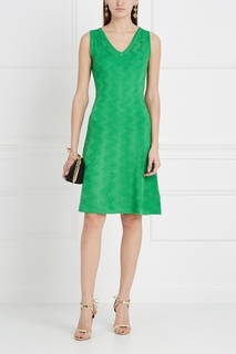 Однотонное платье M Missoni