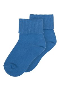 Хлопковые носки Bonpoint