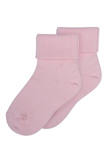 Хлопковые носки Bonpoint