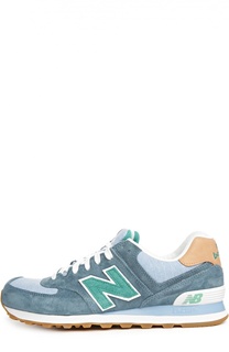 Кроссовки New Balance