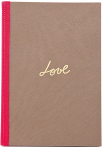 Записная книжка Seasonal And Gifts Lanvin