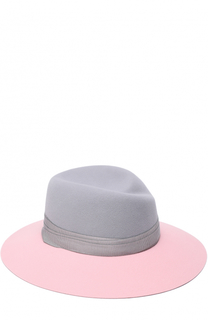Фетровая шляпа Virginie Maison Michel