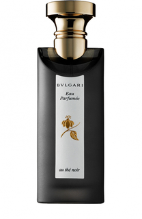 Одеколон Au The Noir BVLGARI