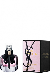 Парфюмерная вода Mon Paris YSL