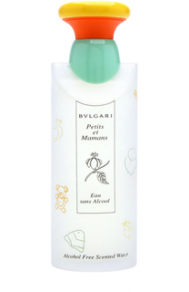 Туалетная вода Petits et Mamans BVLGARI