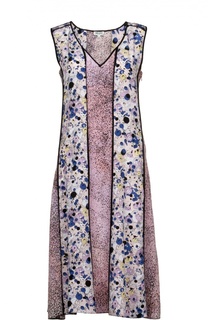 Платье Kenzo
