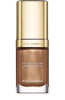 Лак для ногтей 820 Desert Dolce &amp; Gabbana