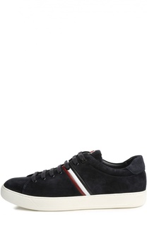 Спортивные туфли Moncler
