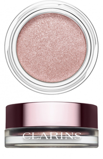 Мерцающие тени для век Ombre Iridescente, оттенок 09 Clarins