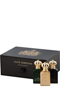 Подарочный набор Original Collection Gift Men Clive Christian