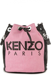 Сумка Kenzo