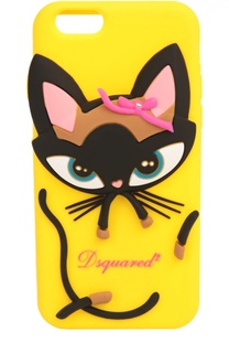 Чехол для iPhone 6/6S Dsquared2