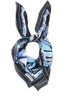 Платок Emilio Pucci