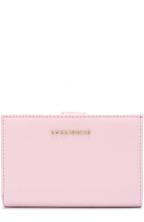 Кошелек из сафьяновой кожи Coccinelle