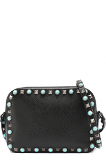 Сумка Rockstud Rolling на молнии Valentino