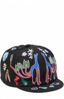 Кепка с вышивкой Kenzo