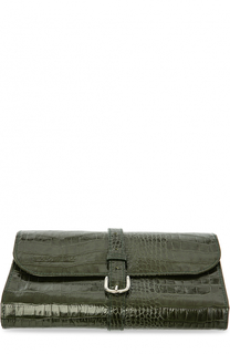 Кожаная дорожная косметичка Truefitt&Hill Truefitt&Hill