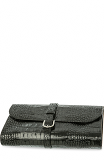 Кожаная дорожная косметичка Truefitt&Hill Truefitt&Hill