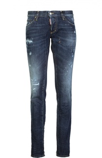 Джинсы Dsquared2