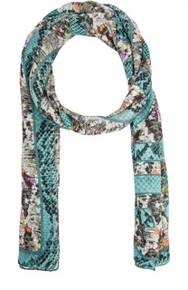 Платок Roberto Cavalli