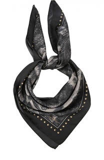 Платок Roberto Cavalli