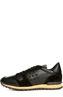 Кеды Valentino