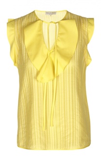 Блуза Emilio Pucci