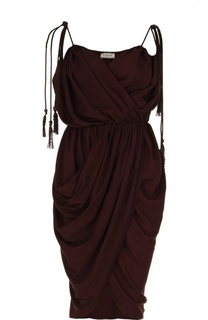 Платье Lanvin