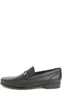 Лоферы Cary Brioni