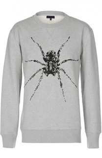 Пуловер джерси Lanvin Contemporary