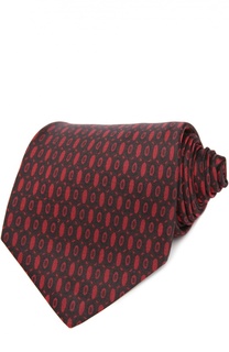 Галстук Kiton
