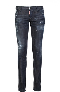 Джинсы Dsquared2